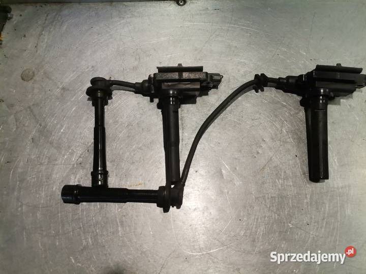 CEWKA ZAPŁONOWA SUZUKI WAGON R 13