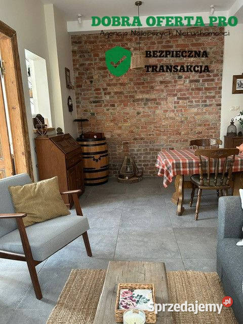 63 m w kamienicy Starego Miasta kamienica Gdańsk