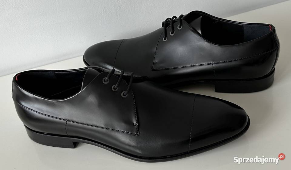 HUGO BOSS buty męskie rozmiar 42 Szczecin