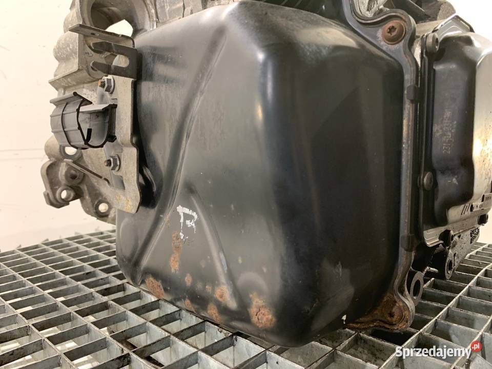 SKRZYNIA BIEGÓW DSG VW GOLF VII PUJ 20 184 Motoryzacja