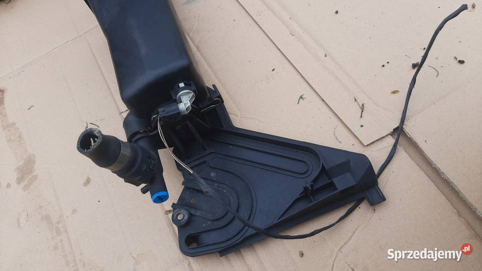 zbiorniczek wyrównawczy bmw e46 1436250 Dębno