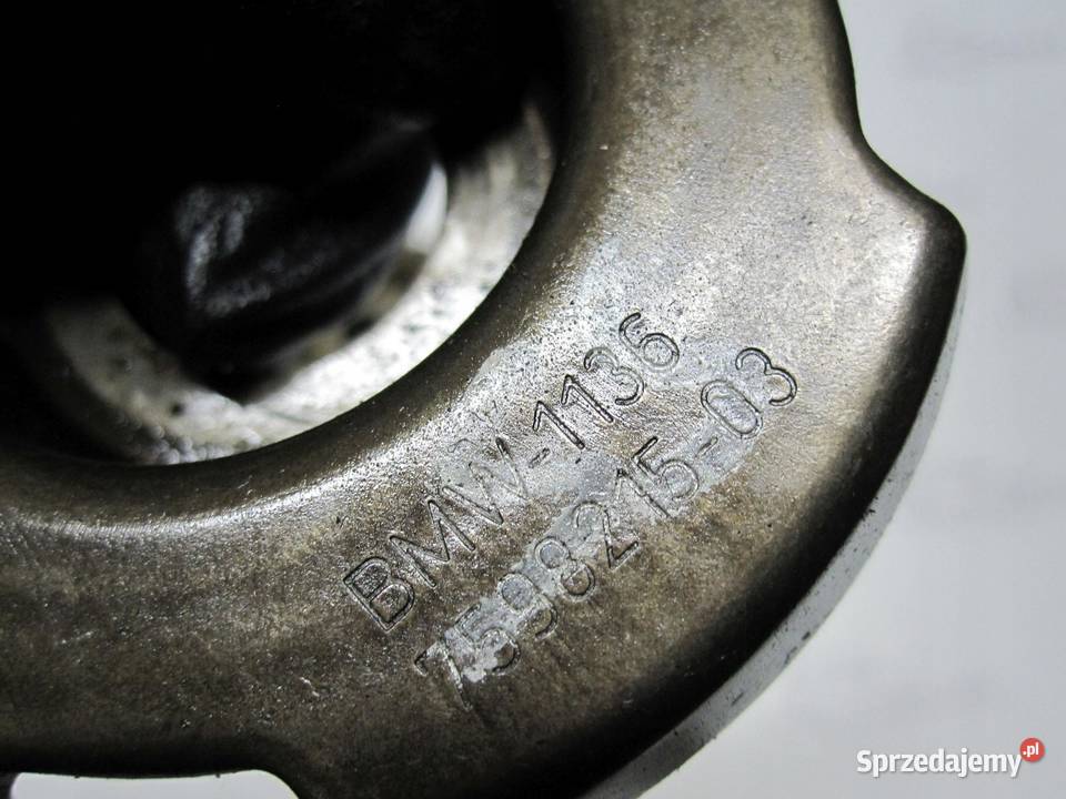 BMW 1 F10 F20 20 B 12r 245 758381804 F347724