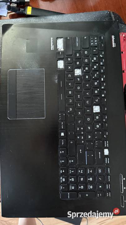 Płyta główna do MSI Apache GE72 2QE 2015 Wąbrzeźno sprzedam