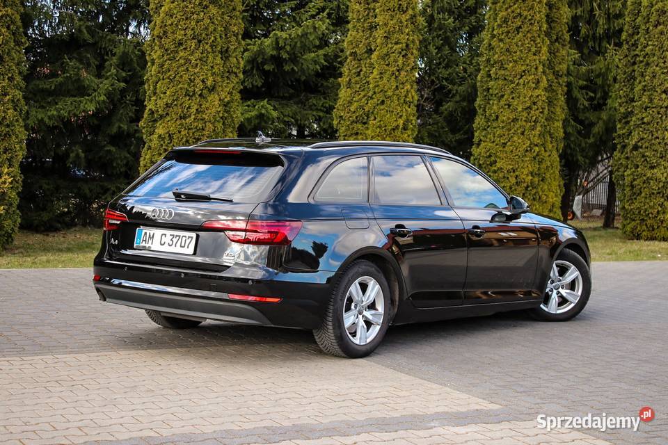 Sprzedam diesel Ostrów Mazowiecka