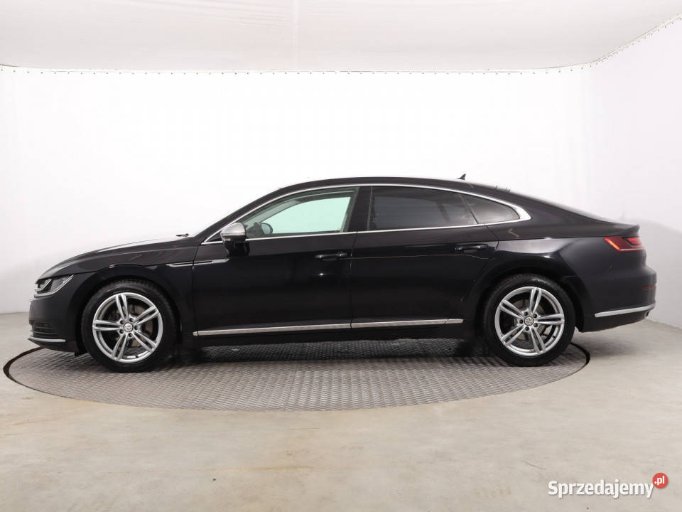 VW Arteon 20 TDI Arteon