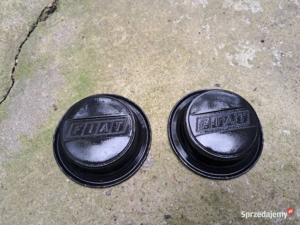 Lampy tylne Fiat126p ST sprzedam