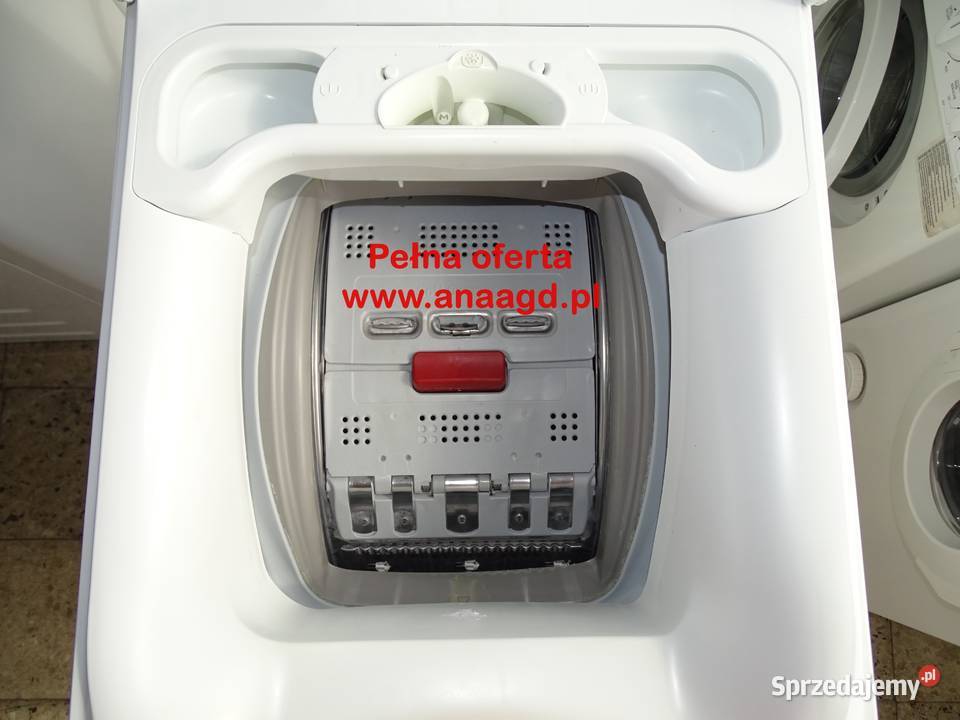 Pralka AEG 6000 Series Pro Sense A 6 GWARANCJA Miękowo