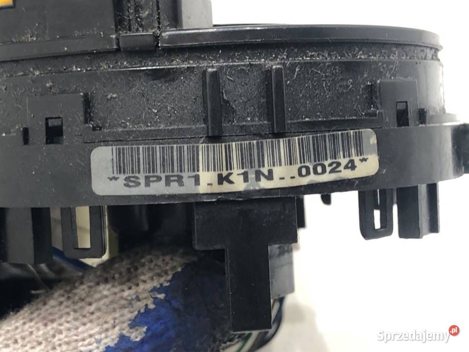 TAŚMA AIRBAG HYUNDAI i40 Kombi osobowe sprzedam