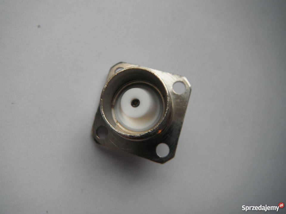 SR75166FW gniazdo antenowe 75166 Nowe Chlewiska