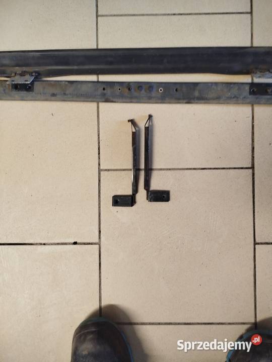 Mechanizm szyberdachu golf mk2 komplet Kraków