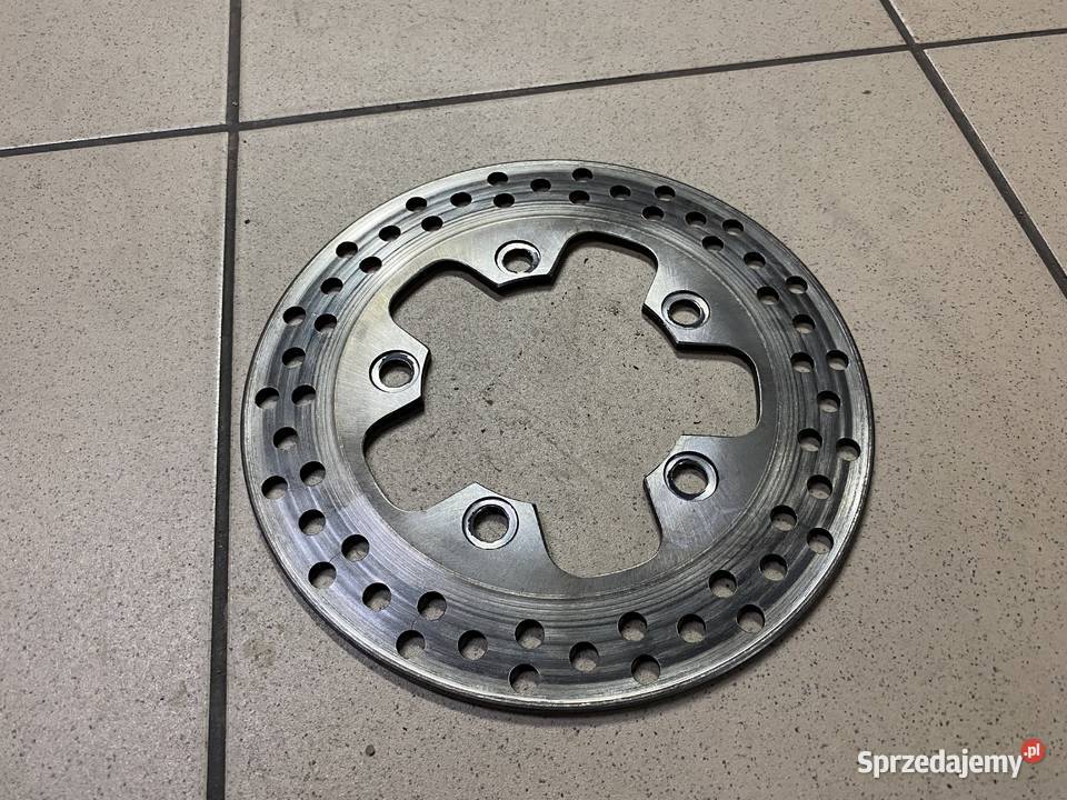 Tarcza hamulcowa tył Suzuki Burgman 400 K7 Brzeszcze
