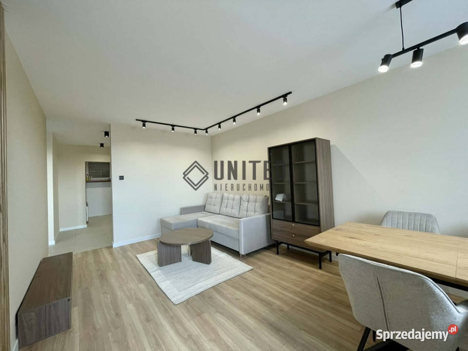 Piękne mieszkanie remoncie GądówSuper Widok