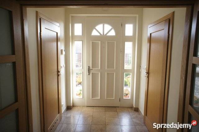 Dom wolnostojący na 3434 metry Kobylanka Kobylanka sprzedam