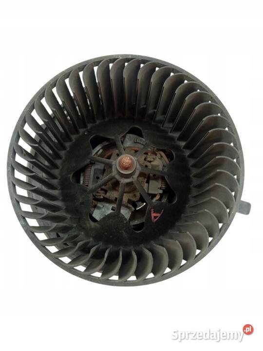 DMUCHAWA NAWIEWU REZYSTOR KPL 3C0907521F Seat