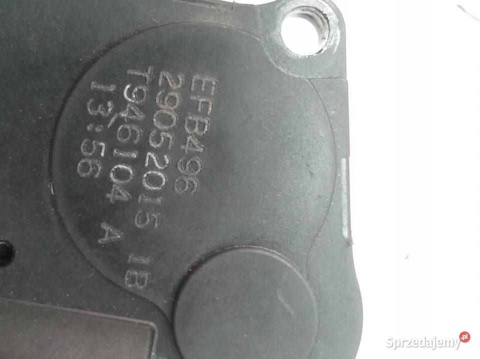 SILNICZEK NAGRZEWNICY KOMPLET 3 SZTUK T946104A