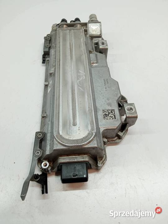 MODUŁ STEROWNIK FALOWNIKA INVERTER 5A602F8 Bmw