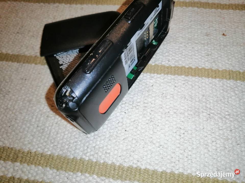 telefon seniora surefore s180 Legnica