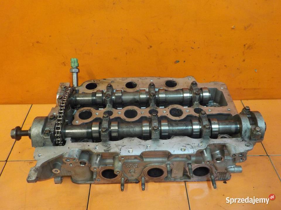 RANGE ROVER L405 DISCOVERY IV 30 TD V6 19r Części samochodowe Suków