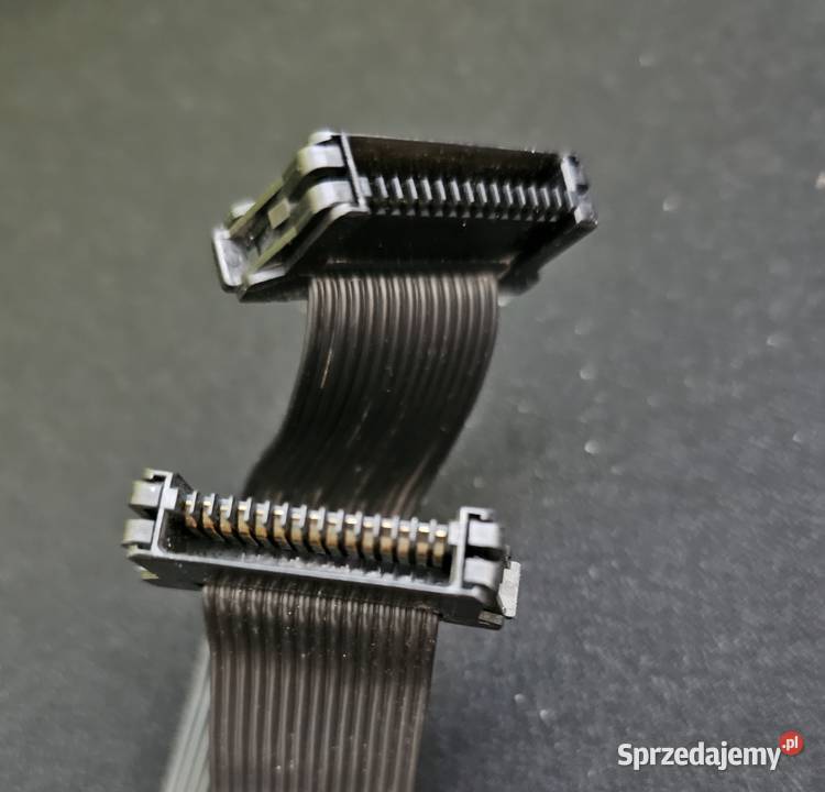 Taśma 3x 15 pin Technics ONKYO