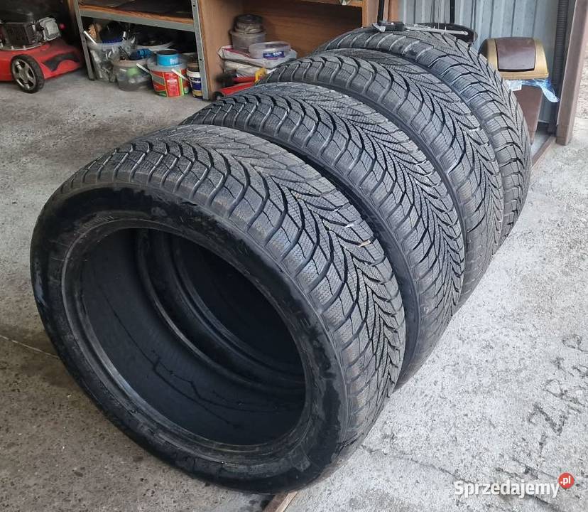 Opony Nexen Winguard Sport 2 SUV 23550 R19 103 V podkarpackie
