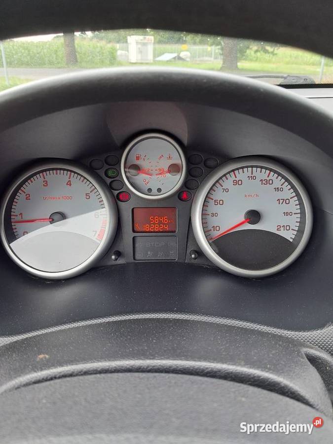 Peugeot 206Plus 2009 14 206 plus