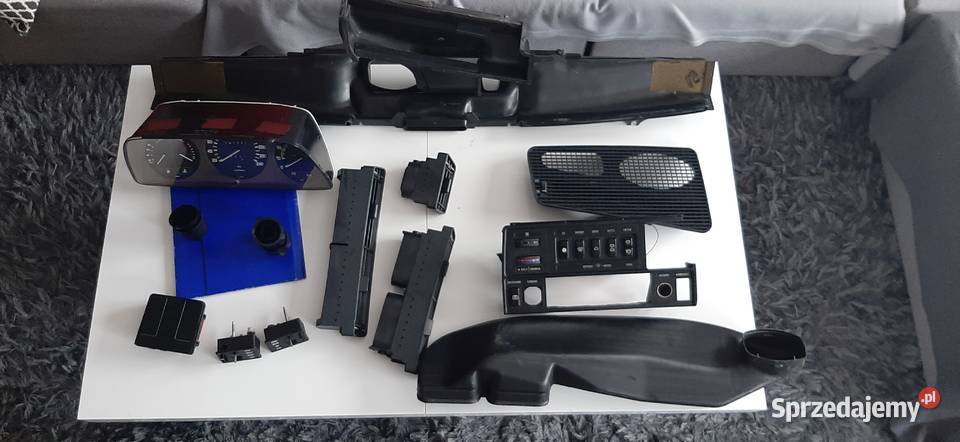 licznik do bmw e23 przedlift Mińsk Mazowiecki sprzedam