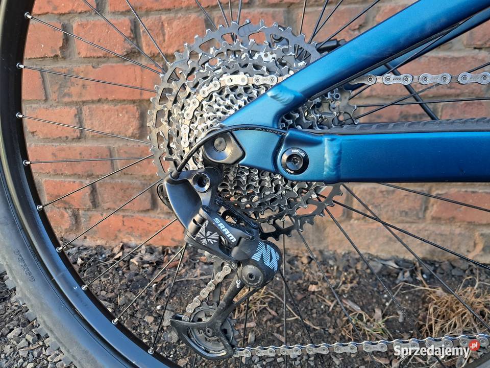 Scott Ransom 930 w rozmiarze M