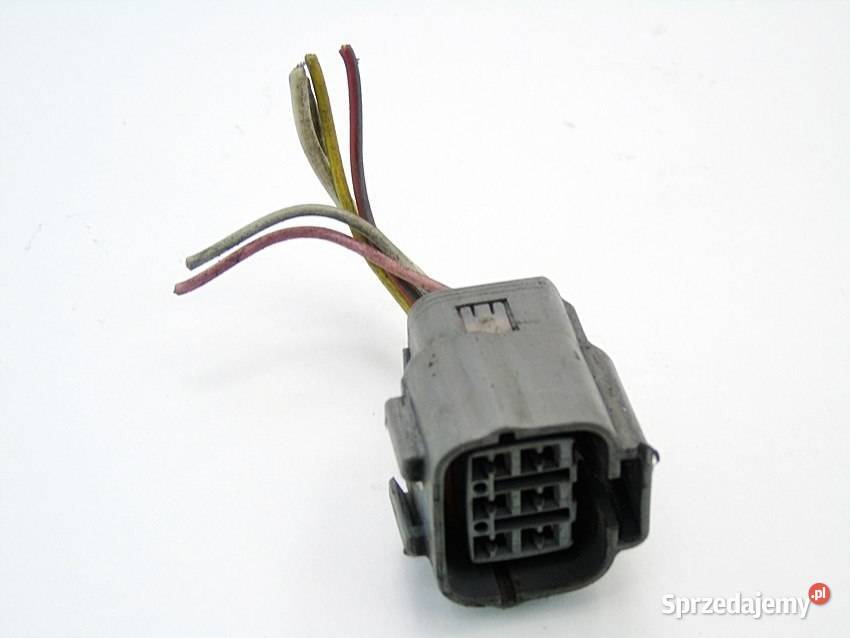 WTYCZKA KOSTKA 16 18 20 B MAZDA 3 5 6 GG GH GY osobowe Sosnowiec