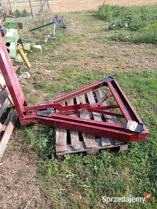 waga pod mieszalnik odolanów Kozice Dolne-Kolonia