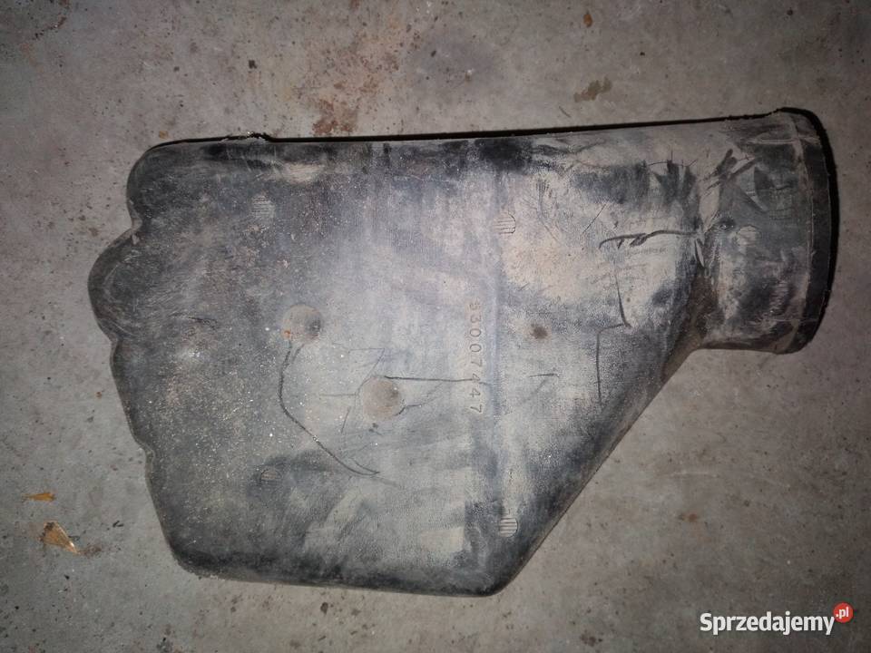 Jeep cherokee zj 40 wlot dolot powietrza Strzelce Krajeńskie