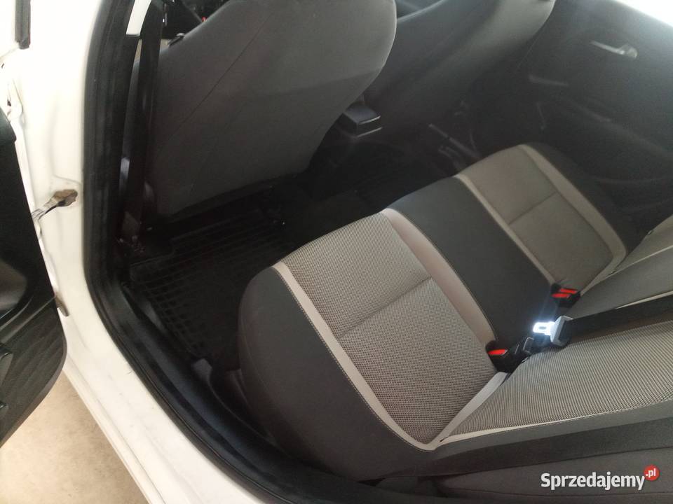 Fiat Tipo 14 95 benzyna z gazem