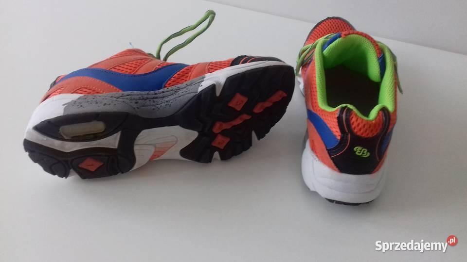Buty sportowe Brutting do sprzedania Kraków