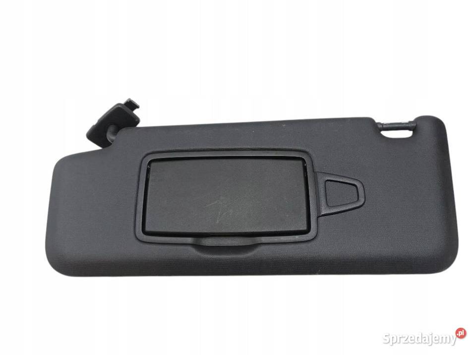 DASZKI PRZECIWSŁONECZNE LEWY KIEROWCY AMG OSŁONA świętokrzyskie