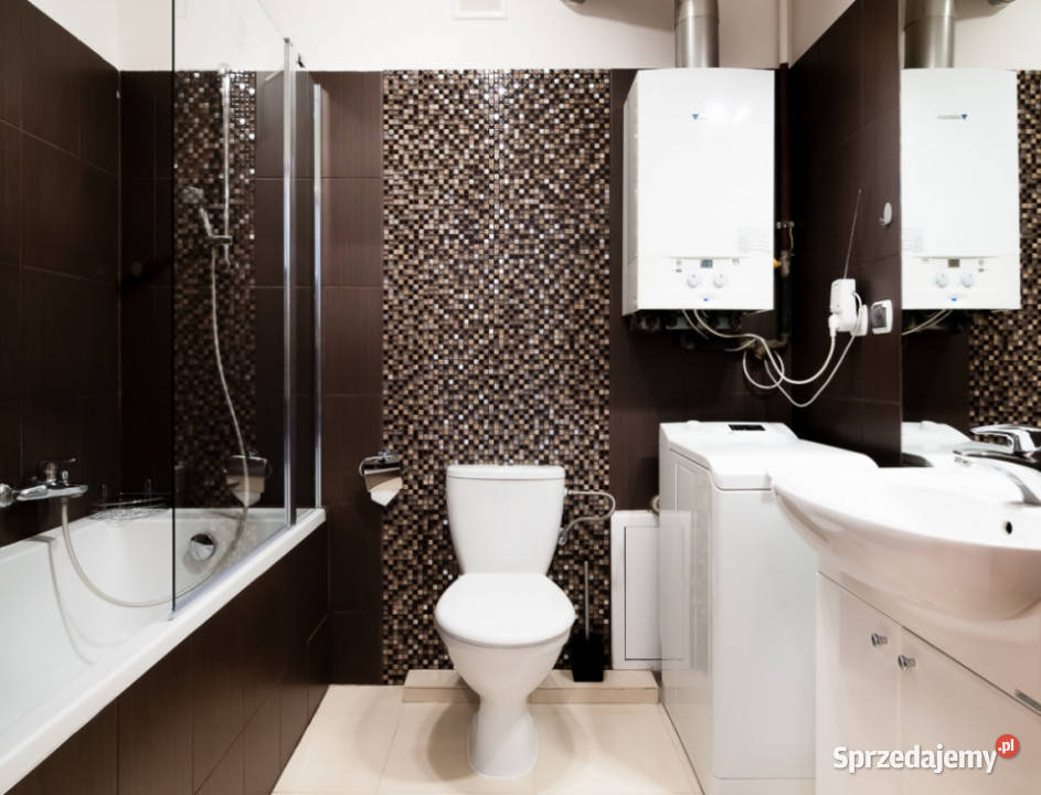 Bezrzecze nowe 2pokojowe 51m2 wysoki parter Mieszkania Szczecin sprzedam