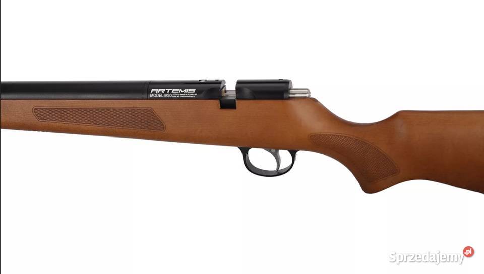 SPA Artemis M30 635 mm niekoesz wielkopolskie