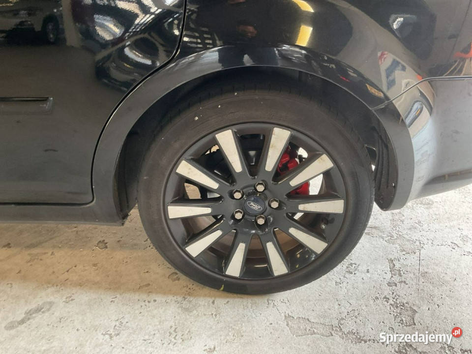 Ford C Mocna benzyna symboliczny przebieg 125KM Wejherowo