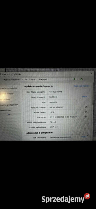 Telebim działa 3x2 konstrukcja metalowa Okazja podkarpackie Rzeszów