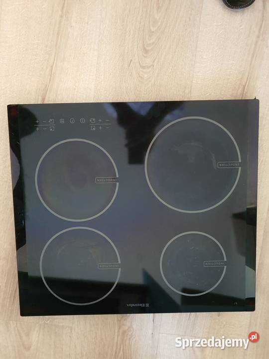 płyta indukcyjna elektrolux Jawor sprzedam