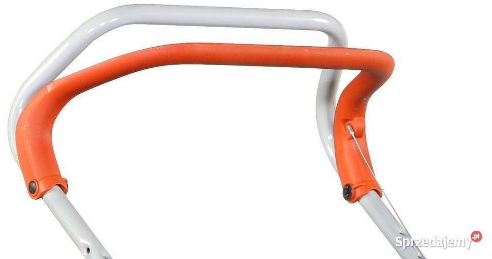 OLEO MAC G 44 PK Comfort Auto KOSIARKA SPALINOWA Kosiarki spalinowe Opalenica