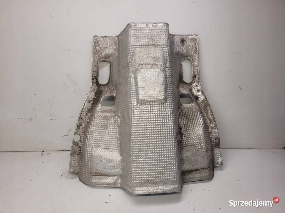 OSŁONA TERMICZNA AUDI A4 B8 A5 8K0804160K Osłony termiczne