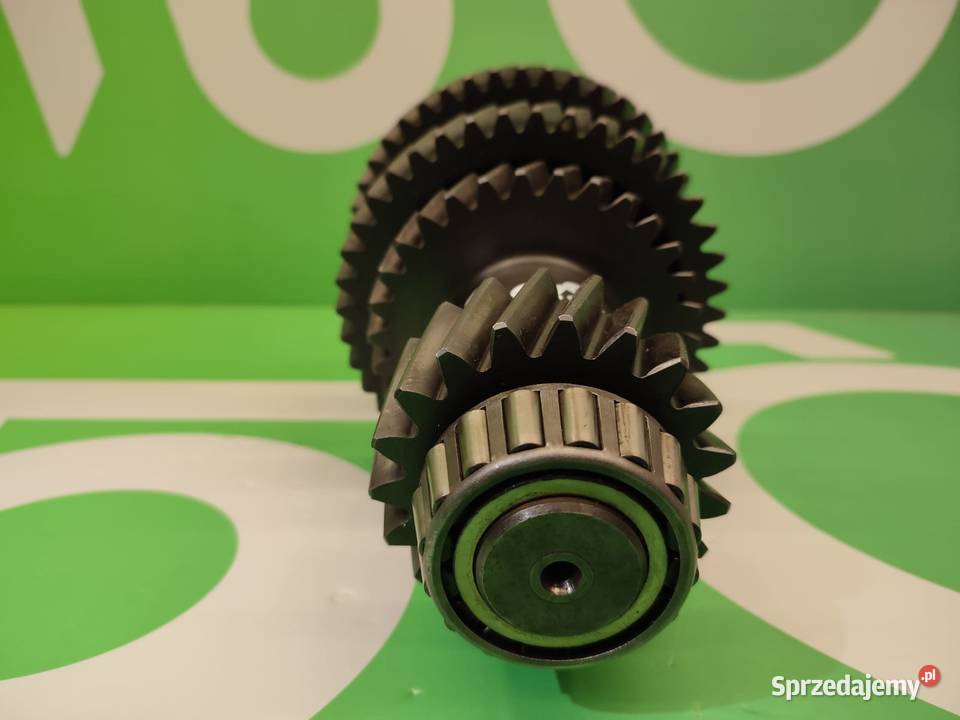 Kosz sprzęgła Skrzynia Powershift 44503012 Wilkowo