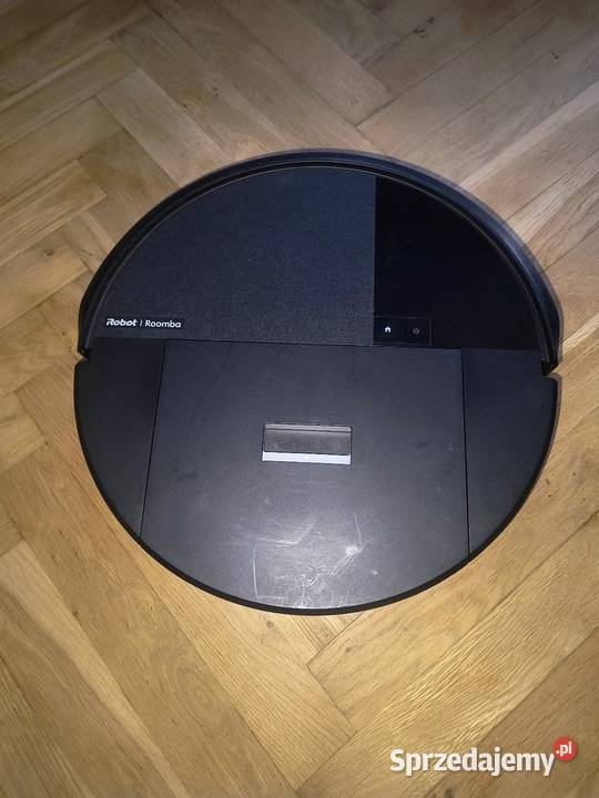 Roomba Combo 205 Dustcompactor Robot Sułków
