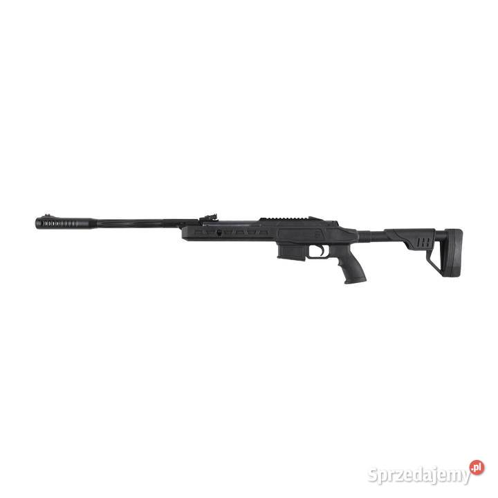 Wiatrówka Optima by Hatsan Zada 55 mm Warszawa