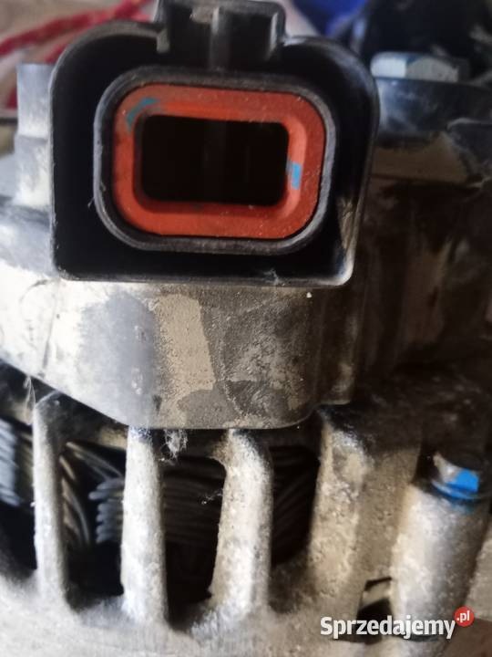 Alternator Kia ceed 16 crdi