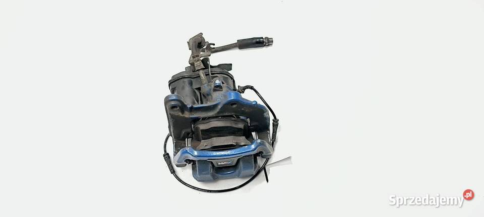 ZACISK HAMULCOWY TYŁ PRAWY BMW X4 M F98 X4M kujawsko-pomorskie Lipno