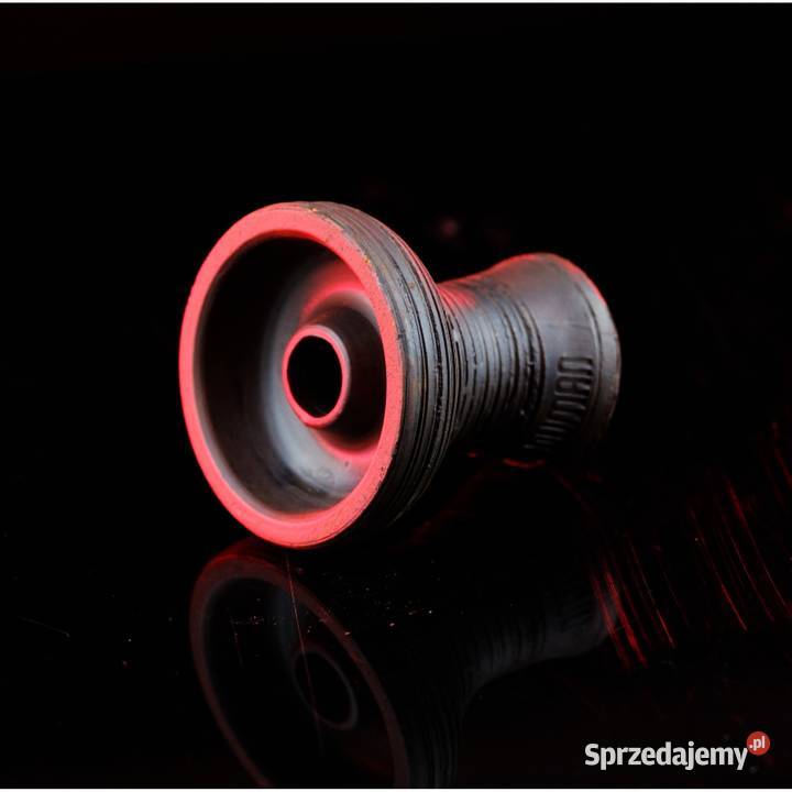 Cybuch Oduman Retro Phunnel Bowl do Fajki Wodnej łódzkie Łódź sprzedam