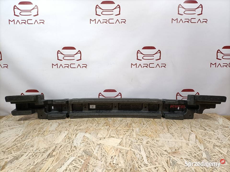 HYUNDAI I30 III PIANKA STYROPIAN ABSORBER Karoseria Pleszew