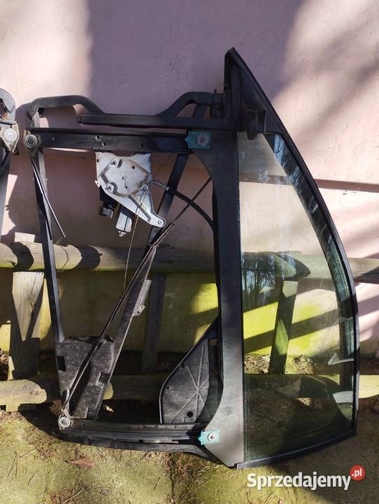 Szyby audi a3 8l podnośniki szyb a3 osobowe śląskie