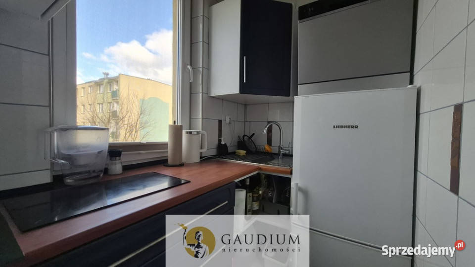 Kawalerka gotowa do zamieszkania 24 m2 Tczew 24m2 Sprzedaż