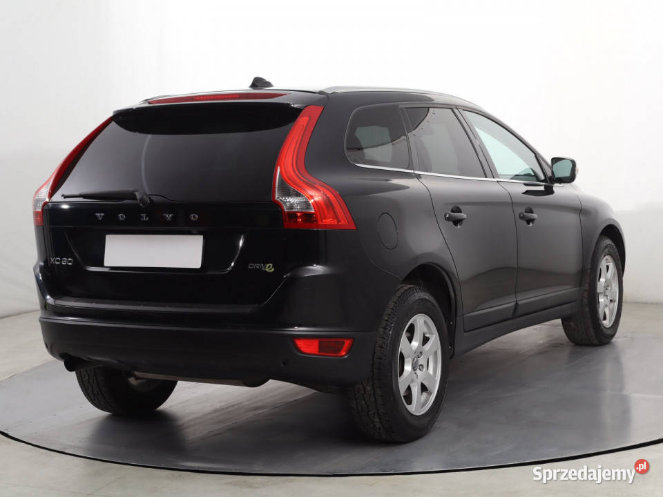 Volvo XC60 D3 Volvo Katowice